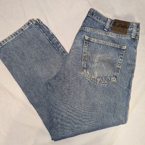 2/$15 Men's Lee brand jeans